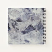 Smolder Notizbuch (Rückseite)