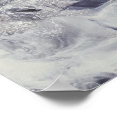 Smolder Poster (Ecke)