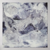 Smolder Poster (Vorne)