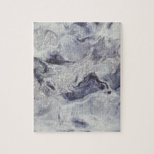 Smolder Puzzle (Vertikal)