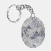 Smolder Schlüsselanhänger (Vorderseite links)