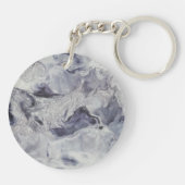 Smolder Schlüsselanhänger (Rückseite)