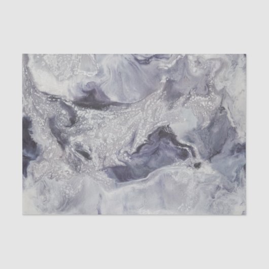 Smolder Seidenpapier (Vorderseite)