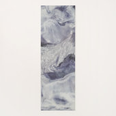 Smolder Yogamatte (Rückseite)