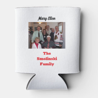 Smolinski Foto Cooler Dosenkühler