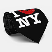 "Smooch I" New- YorkKrawatten Krawatte (Gerollt)