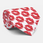 Smooch-Krawatte Krawatte (Gerollt)
