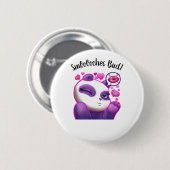 SMOOCH MICH BUTTON (Vorne & Hinten)
