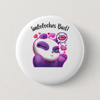 SMOOCH MICH BUTTON
