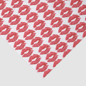 Smooch-Papierpapier Seidenpapier (Ausschnitt)