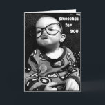 *SMOOCHES FOR YOU & WISHES FOR YOUR BIRTHDAY TOO* KARTE<br><div class="desc">I LOVE THIS CARD AND HOPE THAT "YOU" DO AS WELL. HOW "CUTE" FOR THAT SPECIAL PERSON HAVING A BIRTHDAY THAT YOU WOULD JUST LOVE TO GIVE ****SMOOCHES**** TO!!!!!!</div>