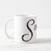 Smooches Kaffeetasse (Links)