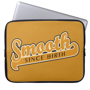 SMOOOOTH kundenspezifischer Laptop-Ärmel Laptopschutzhülle