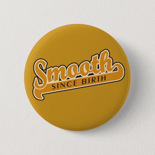 SMOOOTH-Schaltfläche Button (Vorderseite)
