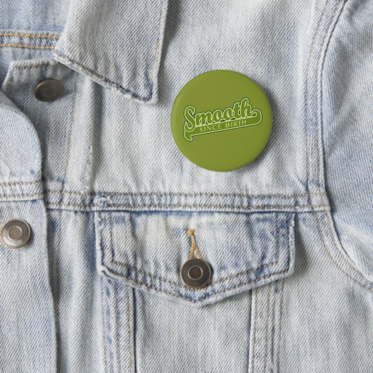 SMOOOTH-Schaltfläche Button (Beispiel)