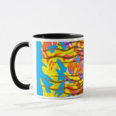 SmoOothNoOodle BloOo Tasse (Links)