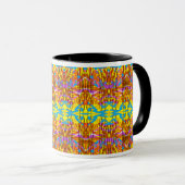 SmoOothNoOodle BloOo Tasse (VorderseiteRechts)