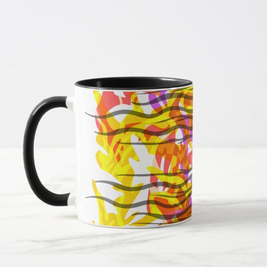 SmoOothNoOodle Tasse (Links)