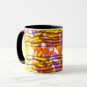 SmoOothNoOodle Tasse (Vorderseite Links)
