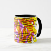 SmoOothNoOodle Tasse (VorderseiteRechts)