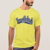 Smooothstock 13 Shirt (Vorderseite)