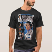 Smooth Criminal '88 T-Shirt (Vorderseite)