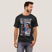 Smooth Criminal '88 T-Shirt (Vorne ganz)