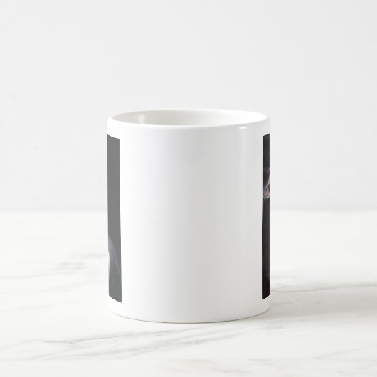 Smooth Flavor Kaffeetasse (Mittel)