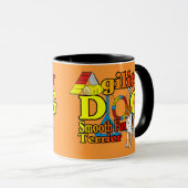 Smooth_Fox_Terrier_Agility Tasse (VorderseiteRechts)