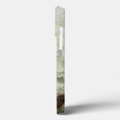 Smooth Fox Terrier Case-Mate iPhone Hülle (Rückseite / Links)