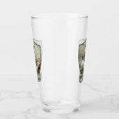 Smooth Fox Terrier Glas (Links)