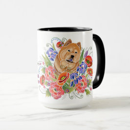 SMOOTH GARDEN PFAD glatter Schuh Tasse