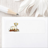 Smooth Gold Saluki Lester (Insitu)