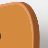 SMOOTH individuelle Name Pickleball Paddel Pickleball Schläger (Linke Seite)