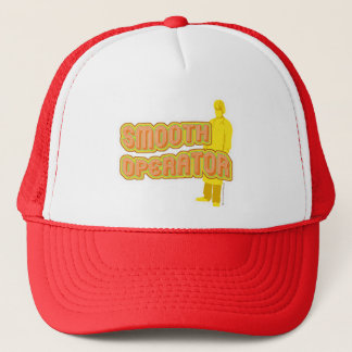Smooth Operator Truckerkappe