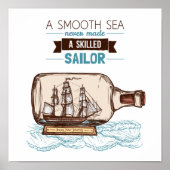 Smooth See Poster (Vorne)