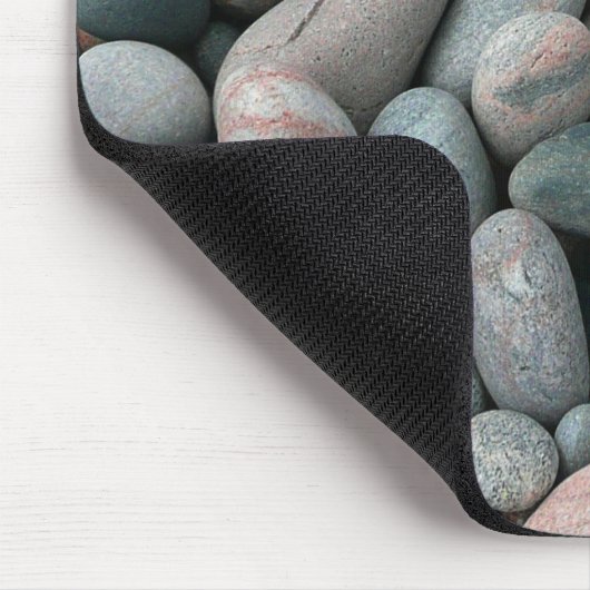 Smooth Stones Mousepad (Ecke)