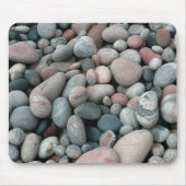 Smooth Stones Mousepad (Vorne)