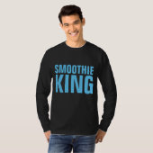 SMOOTHIE-KÖNIG Männer T - Shirts (Vorne ganz)