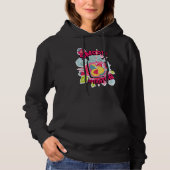 Smoothie Operator Smoothie Hoodie (Vorderseite)