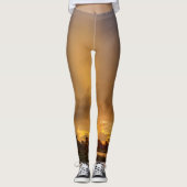 SMOOTHSUNGLOW LEGGINGS (Vorderseite)