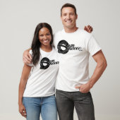 SMOOVE.COM/45-CREW NEU T-Shirt (Unisex)