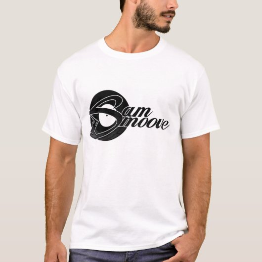 SMOOVE SHIRT (Vorderseite)