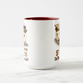S'more Coffee Tasse (Zentrum)