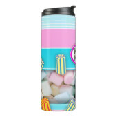 S'more Fun Marshmallow Thermosbecher (Nach links gedreht)