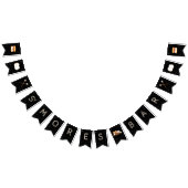 S'mores Bar Bunt Wimpelkette (Alle)