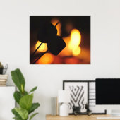 S'mores Poster (Heimbüro)