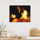 S'mores Poster (Küche)