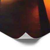 S'mores Poster (Ecke)