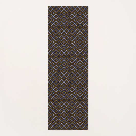 S'mores - Yogamattel Yogamatte (Vorderseite)